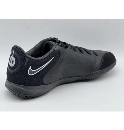Футзалки унісекс Nike Tiempo Legend 9 Academy Ic Black DA1190-001