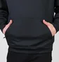 Худі чоловіче Nike Acg Therma-Fit Fleece Hoodie Black DH3087-013