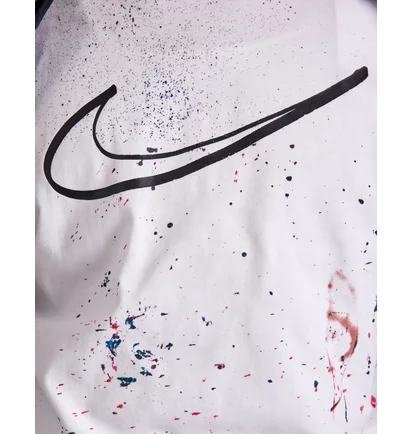 Футболка мужская Nike Max90 Breaking Tee White HF5564-100