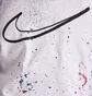 Футболка мужская Nike Max90 Breaking Tee White HF5564-100