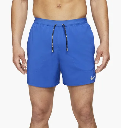 Шорти чоловічі Nike Flex Stride Blue CJ5453-480