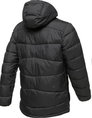 Куртка мужская Columbia Buck Butte Ii L Black WX6634-010
