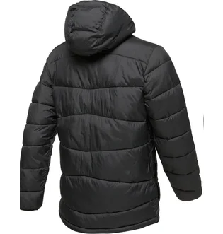 Куртка мужская Columbia Buck Butte Ii L Black WX6634-010