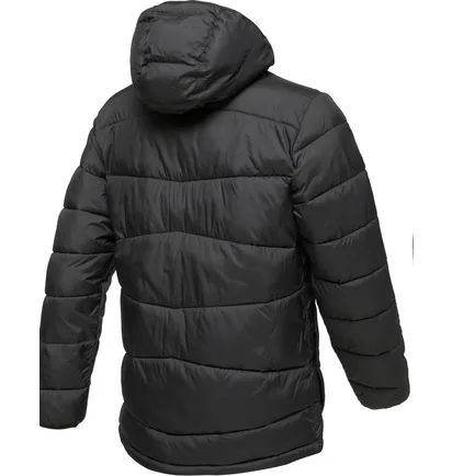 Куртка чоловіча Columbia Buck Butte Ii L Black WX6634-010