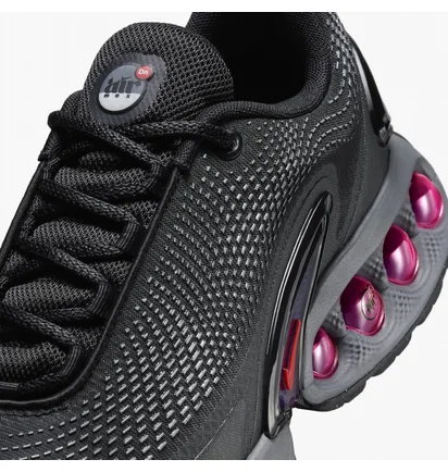 Кросівки жіночі Nike Air Max Dn Black FJ3145-005
