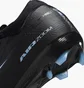 Бутсы детские Nike Mercurial Zoom Vapor 16 Pro Fg Black HF5448-001
