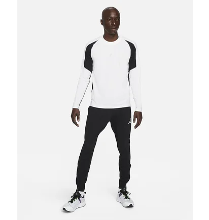 Штаны мужские Air Jordan M J Df Air Pant Black CZ4790-010