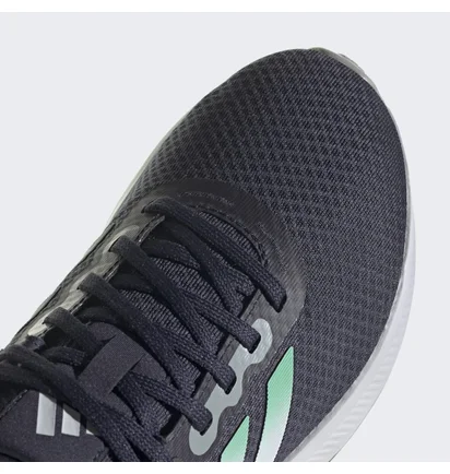 Кроссовки женские Adidas Runfalcon 3 Shoes Grey Hp7562