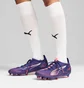 Бутси унісекс Puma Ultra 5 Pro Fg/Ag Violet 107685-01