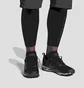 Кроссовки мужские Adidas Terrex Two Trail Running Black Bc0496