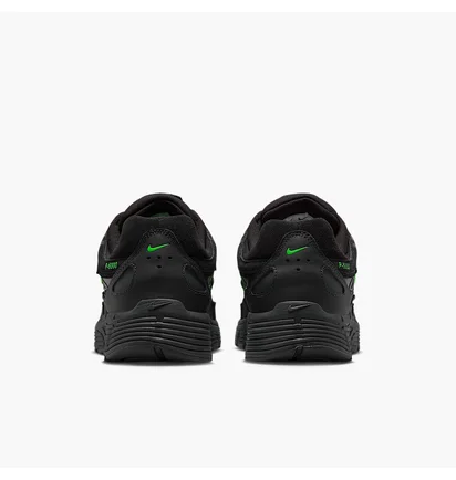 Кроссовки мужские Nike P-6000 Prm Black IF0668-003