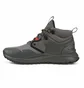 Кроссовки мужские Puma Pacer Future Tr Mid High Top Sneakers Grey 385866-03