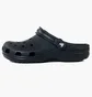 Тапочки унісекс CROCS Classic Black 10001-001