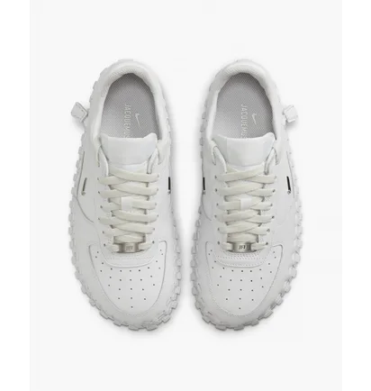 Кросівки жіночі Nike J Force 1 Low Lx Sp Shoes White DR0424-100
