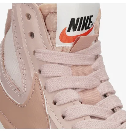 Кеды женские Nike Blazer Mid 77 Jumbo Beige DQ1471-600