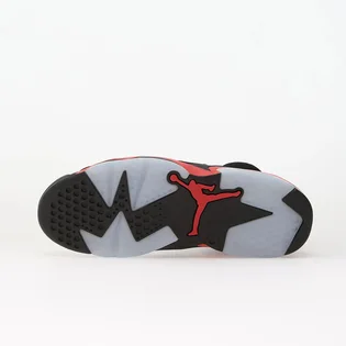 Кроссовки мужские Air Jordan 6 Retro Black CT8529-001