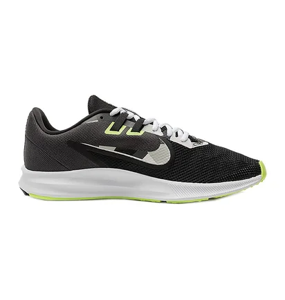 Кросівки чоловічі Nike Downshifter 9 Black AQ7481-012
