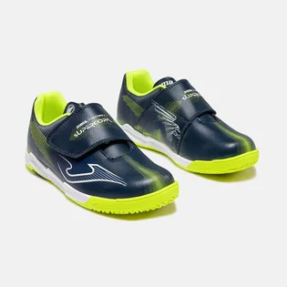Сороконожки детские JOMA Supercopa Blue SUJS2603TFV