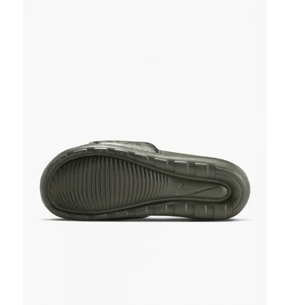 Тапочки мужские Nike Victori One Men S Printed Slides Camo/Green Cn9678-200