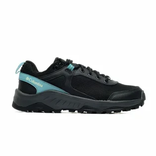 Кросівки жіночі Columbia Trailstorm Ascend Wp Black 2044361010