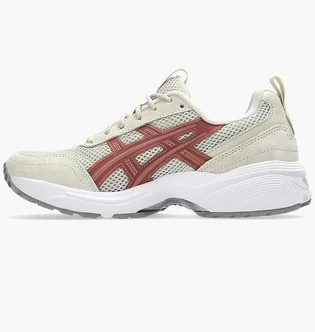 Кроссовки женские ASICS Gel-1090V2 Grey 1202A480-021
