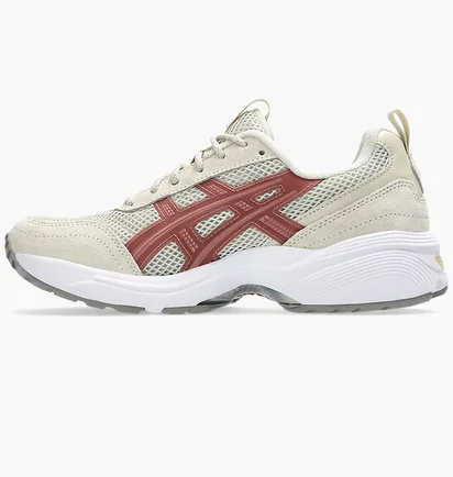 Кроссовки женские ASICS Gel-1090V2 Grey 1202A480-021