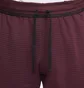 Штани чоловічі Nike Dri-Fit Fleece Fitness Pants Bordo DV9910-681
