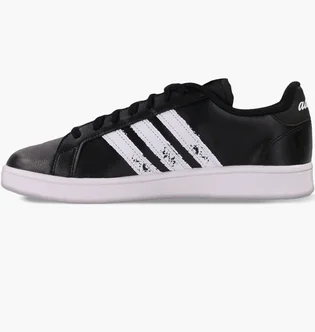 Кроссовки мужские Adidas Grand Court Beyond Black GX5755