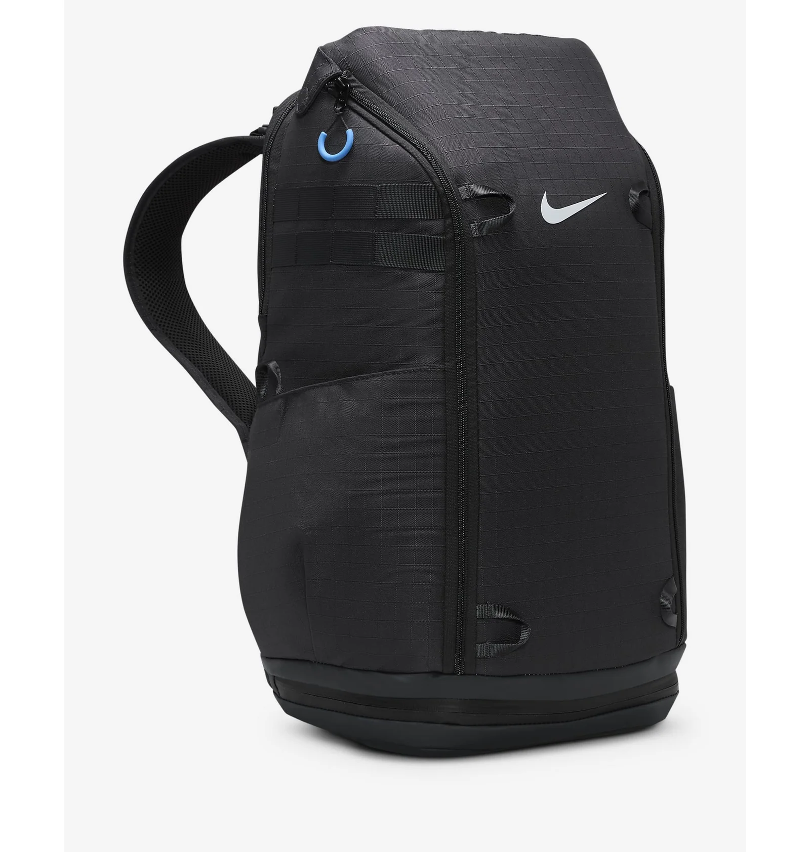 VAULTROOM EQUIPMENT KNIT CUSHION 新品未使用 ᐉ Рюкзак унисекс Nike Hike Grey Sample Black HF7048-060 - купить