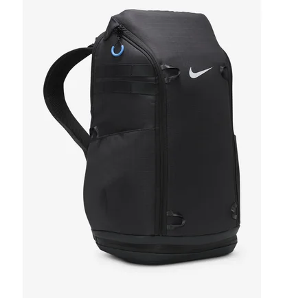Рюкзак унісекс Nike Hike Grey Sample Black HF7048-060