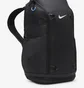 Рюкзак унісекс Nike Hike Grey Sample Black HF7048-060