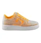 Кросівки жіночі Nike Air Force 1 07 Lx Yellow CI3445-800