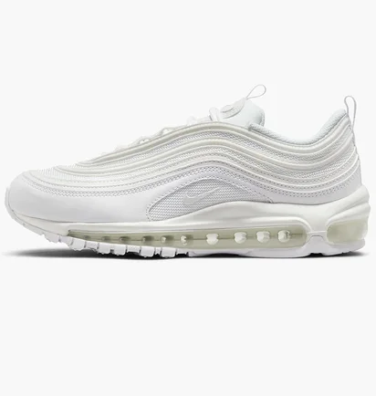 Кроссовки женские Nike Air Max 97 White DH8016-100