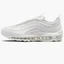 Кроссовки женские Nike Air Max 97 White DH8016-100