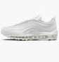 Кроссовки женские Nike Air Max 97 White DH8016-100