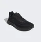 Кроссовки мужские Adidas Duramo 10 Wide Shoes Black Gy3856