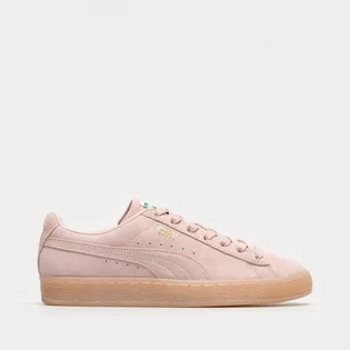 Кросівки жіночі Puma Suede Classic Xxi Pink 374915-74