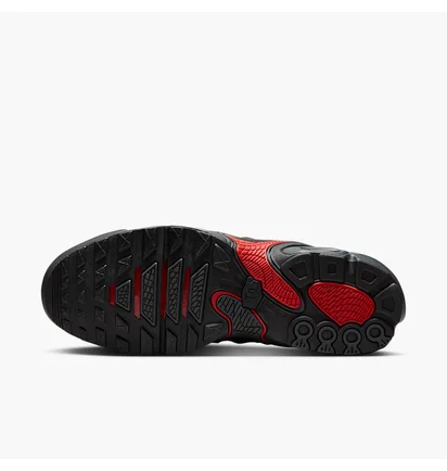 Кросівки чоловічі Nike Air Max Plus Drift Black FD4290-013