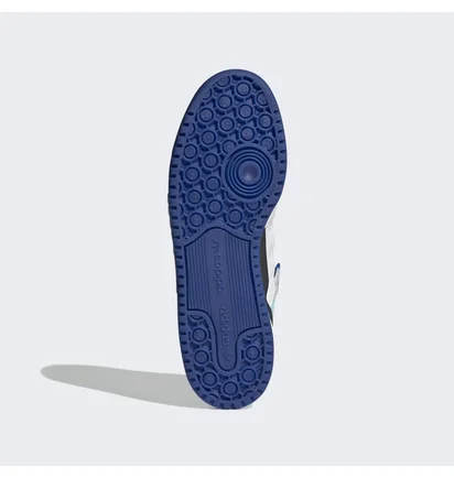 Кросівки чоловічі Adidas Forum Exhibit Low Shoes White Gy4670