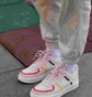 Кроссовки женские Nike Wmns Air Force 1 07 Lx Multi Ck6572-600
