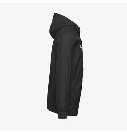 Куртка мужская Adidas Entrada 22 Aw Jacket Black HB0581