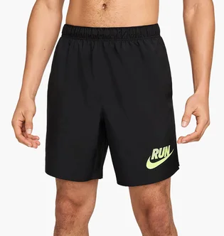 Шорты мужские Nike Run Enrgy Black HJ3566-010