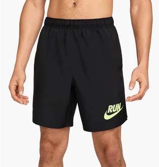 Шорти чоловічі Nike Run Enrgy Black HJ3566-010