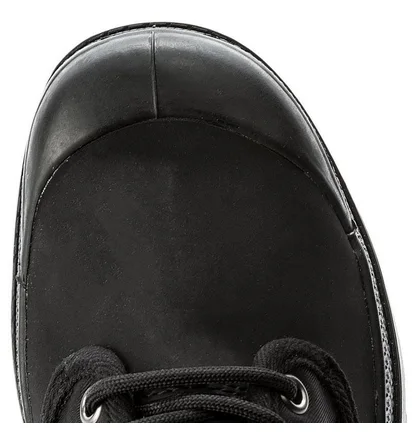 Ботинки унисекс Palladium Pampa Solid Ranger Tp Black 75564-008