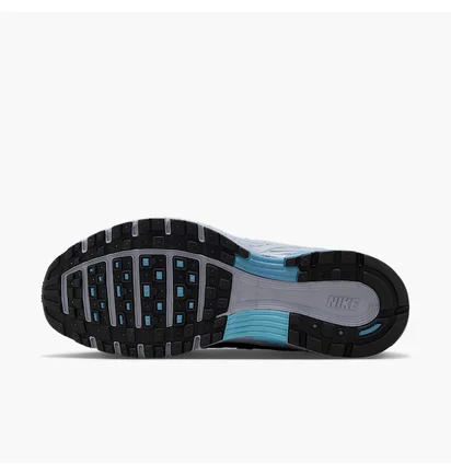 Кросівки жіночі Nike P-6000 Turquoise IF1756-400