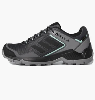 Кроссовки женские Adidas Terrex Eastrail Gore-tex W Black BC0978