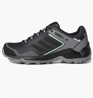 Кроссовки женские Adidas Terrex Eastrail Gore-tex W Black BC0978