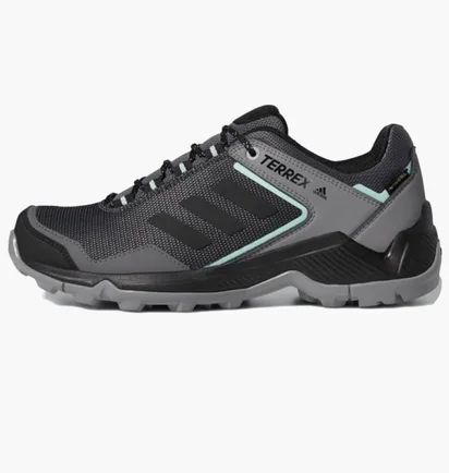 Кроссовки женские Adidas Terrex Eastrail Gore-tex W Black BC0978