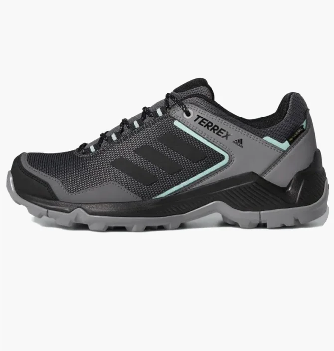 Кроссовки женские Adidas Terrex Eastrail Gore-tex W Black BC0978