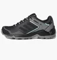 Кроссовки женские Adidas Terrex Eastrail Gore-tex W Black BC0978